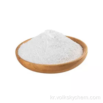 벤질 트리 에틸 암모늄 클로라이드 CAS 56-37-1